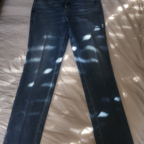 WHBM Jeans Size 6 - Picture 4 of 5